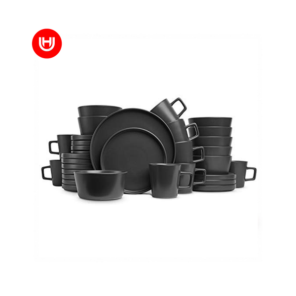 Crockery