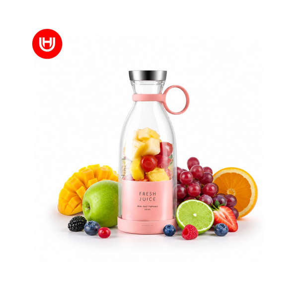 PORTABLE JUICER