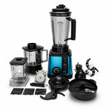 BARDEFU 8-in-1 Multi-Function Blender - Juicer, Grinder, Chopper & Mixer - High-Speed Powerful Motor