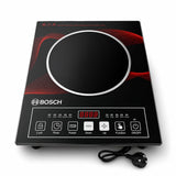 Bosch RBK-12 2200W Infrared Cooktop - Rapid Heating Ceramic Glass Cooker